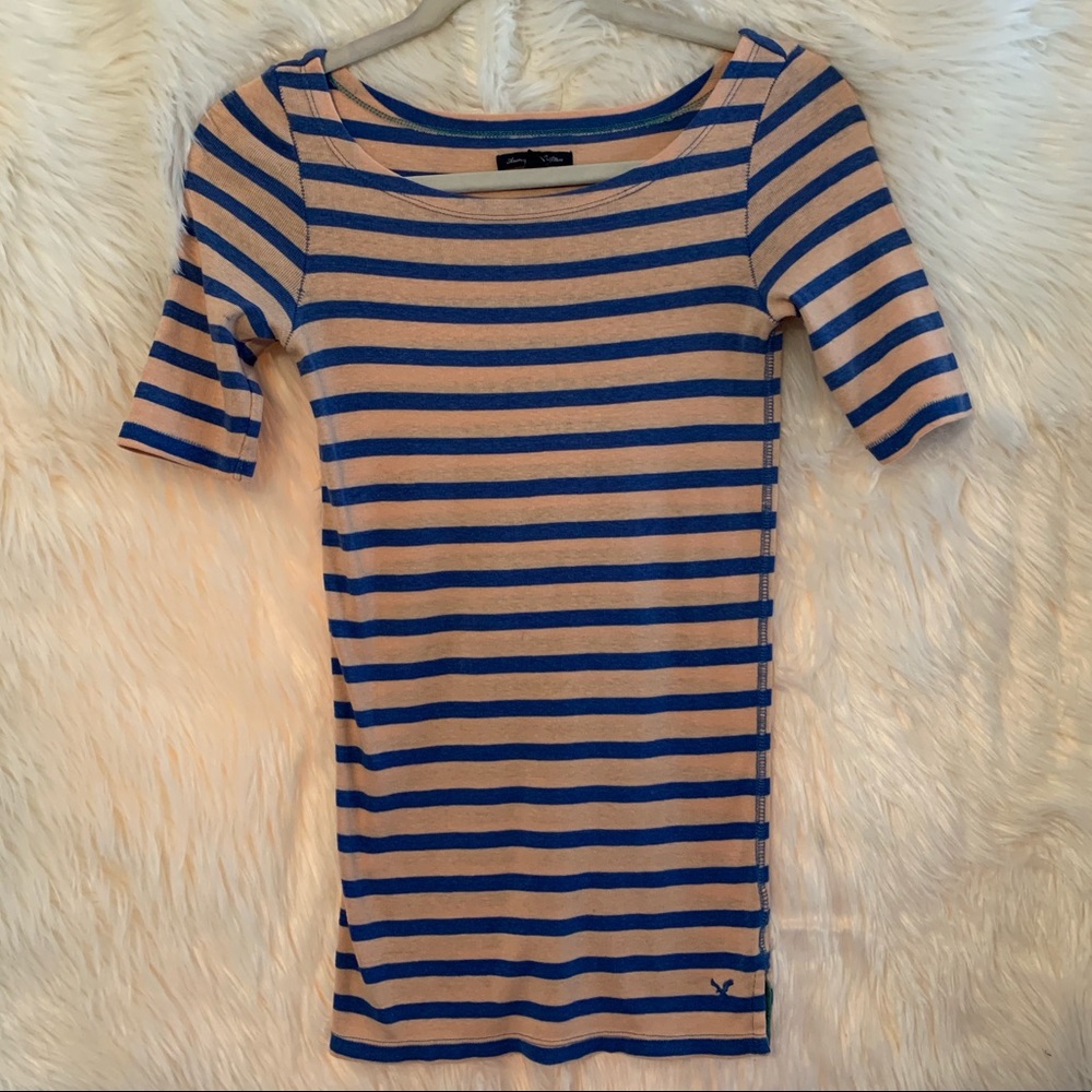 ❄️SALE❄️ Worn once AMERICAN EAGLE shirt